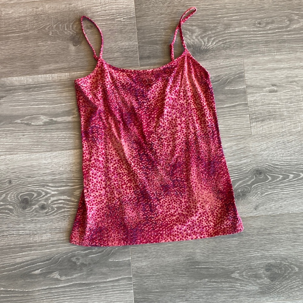 LOFT cami